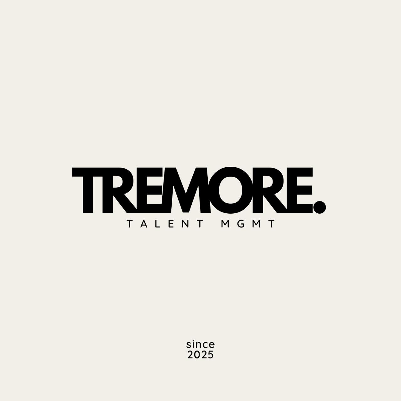 TREMORE Talent Mgmt